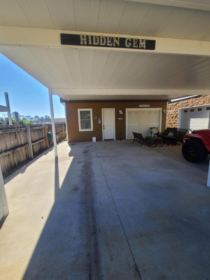 Hidden Gem Panama City Beach