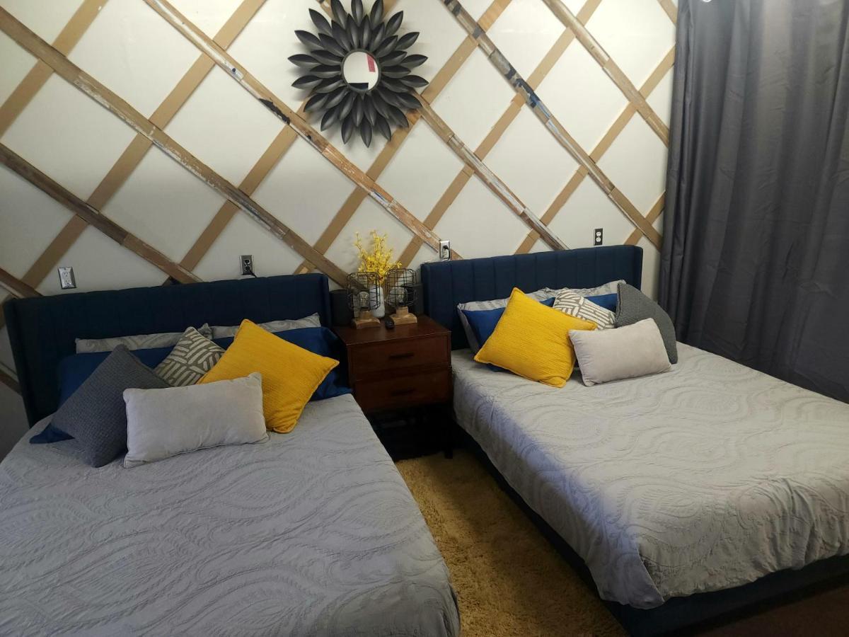 Guest house Hidden Gem *