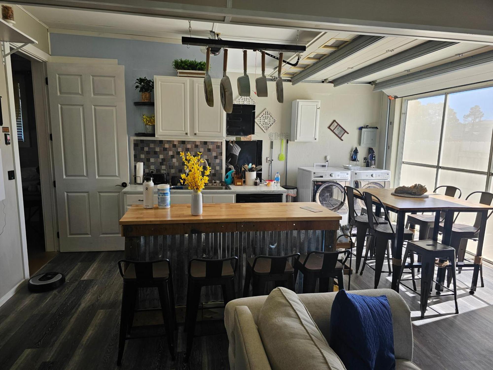Hidden Gem Guest house *