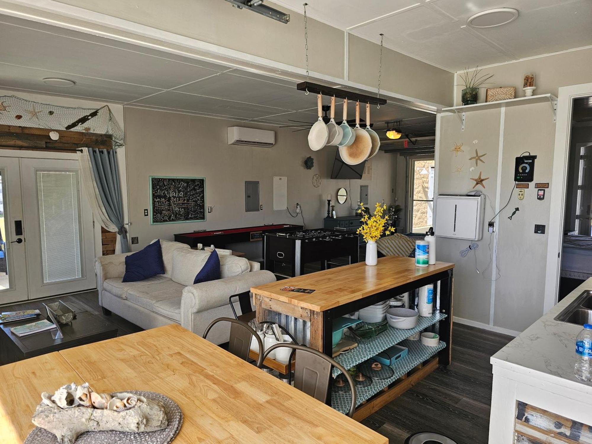 Guest house Hidden Gem *